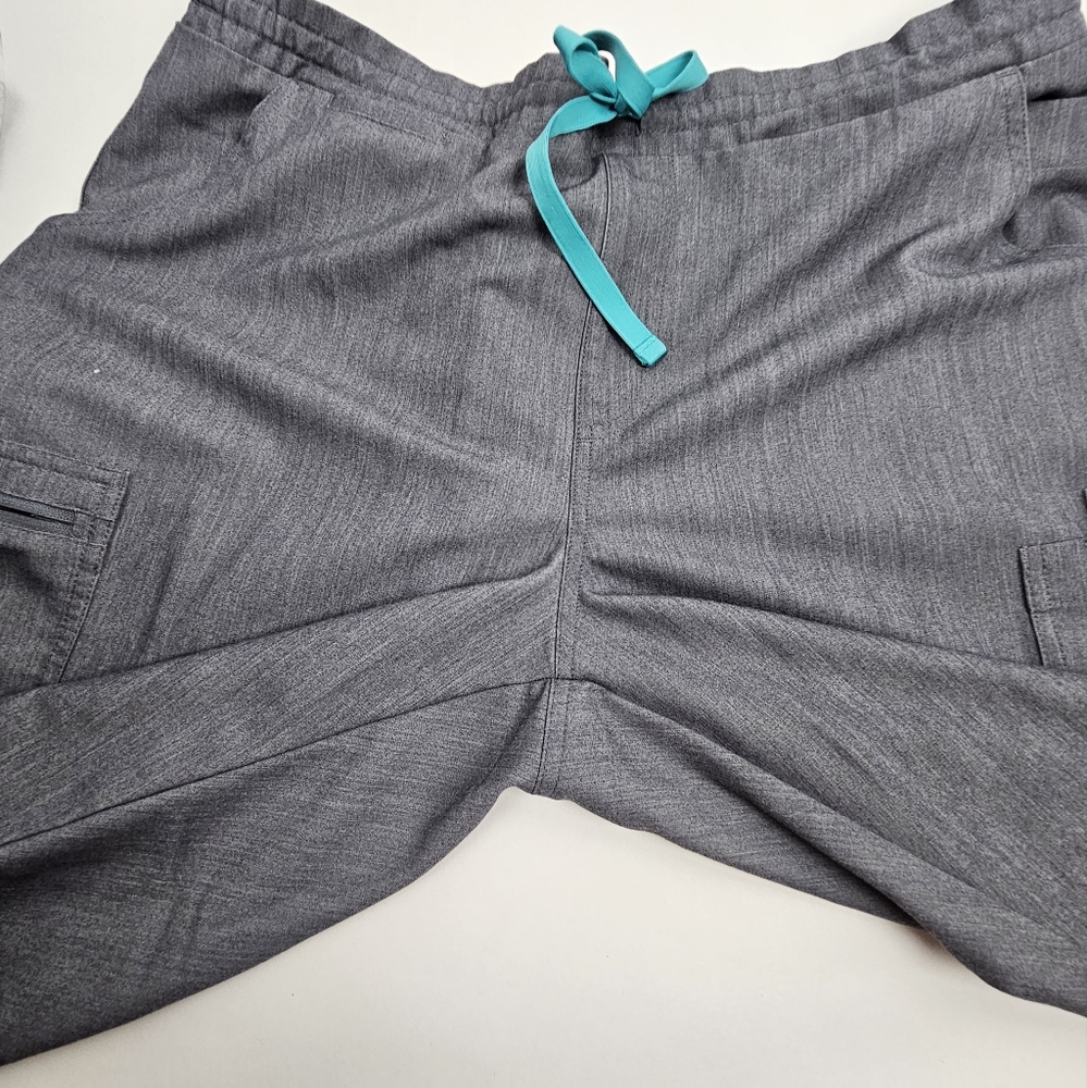 Figs Graphite Technical Collectioncargo Drawstrin… - image 4